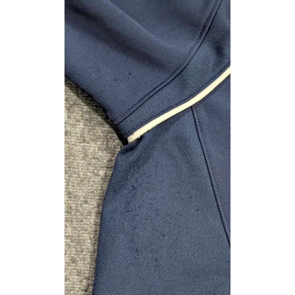 Nike track jacket